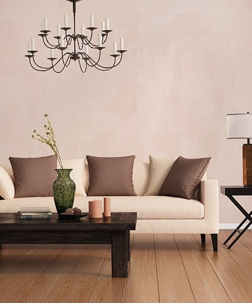 Luxury hardwood floors in Layton UT from Americarpets of Layton