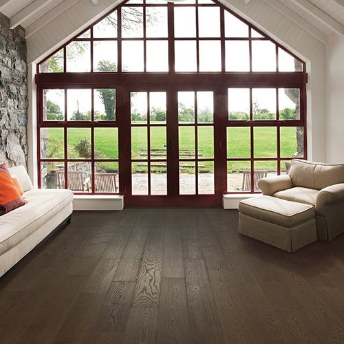 Durable wood floors in Bountiful UT from Americarpets