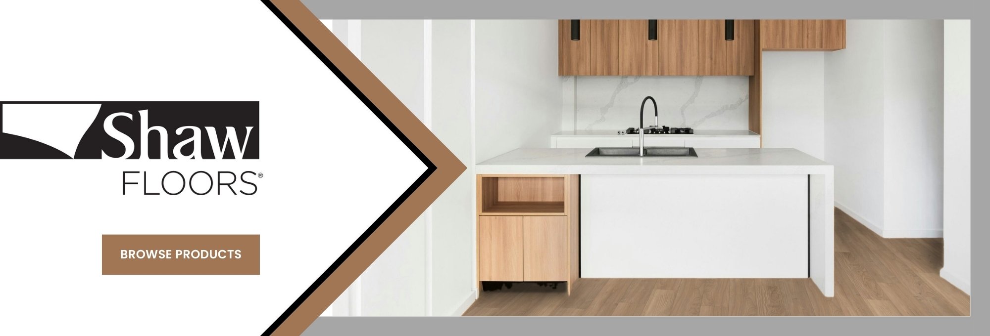 Browse Shaw Floors products
