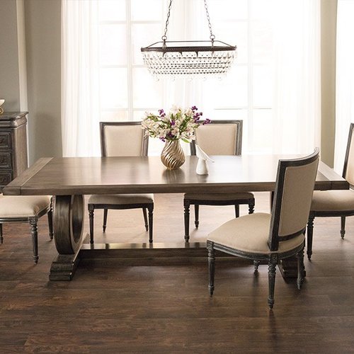 Hardwood flooring in Odgen UT from Americarpets