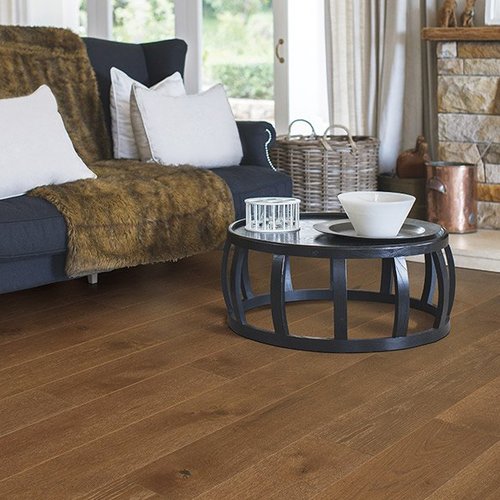 Wood floor installation in Ogden UT from Americarpets