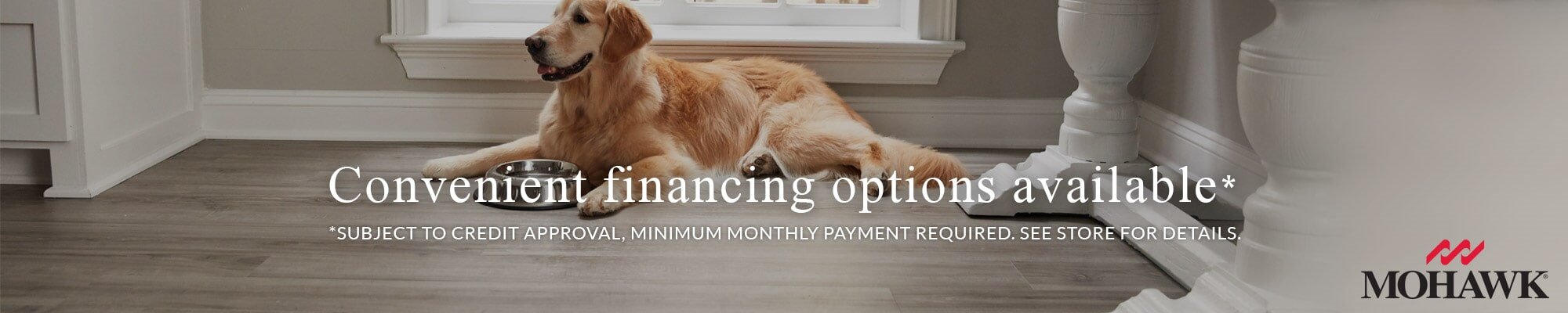 financing options for americarpets of Layton, UT