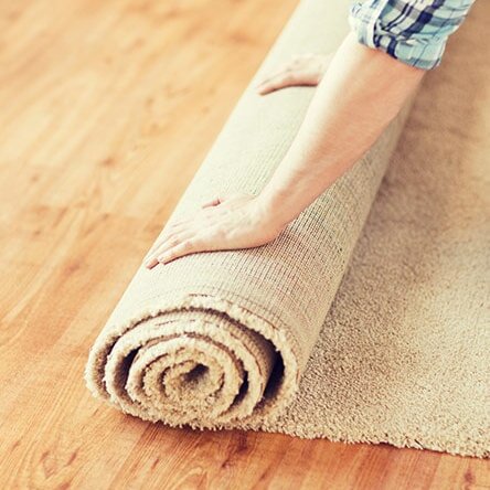 Carpet disposal services | Americarpets | Layton, UT