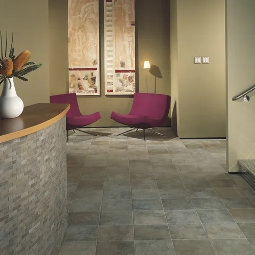 Americarpet providing tile flooring solutions  in Layton, UT