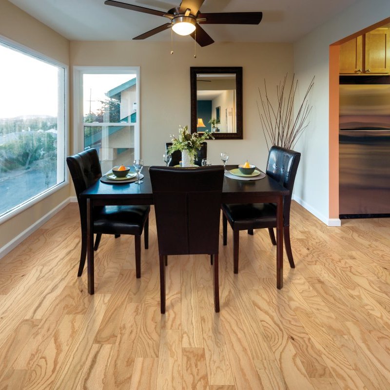 Americarpet providing hardwood flooring  in Layton, UT - Doraville 5